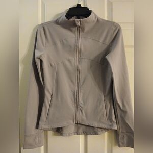 Women's Misty Lilac Jacket